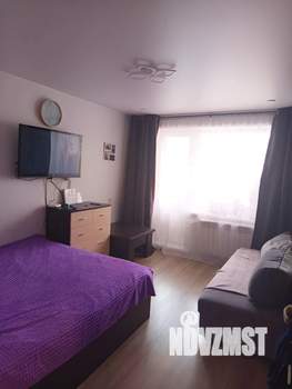 2-к квартира, вторичка, 46м2, 1/5 этаж
