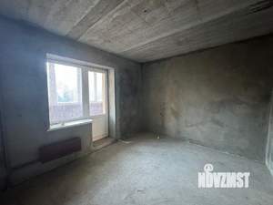 3-к квартира, вторичка, 96м2, 2/15 этаж