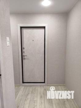 1-к квартира, вторичка, 33м2, 6/10 этаж