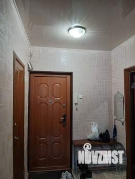 1-к квартира, вторичка, 39м2, 2/9 этаж