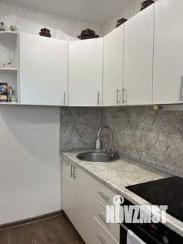 3-к квартира, вторичка, 60м2, 15/16 этаж