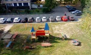 1-к квартира, вторичка, 34м2, 4/9 этаж