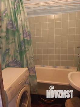 2-к квартира, вторичка, 49м2, 4/9 этаж