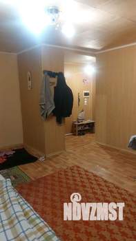 1-к квартира, вторичка, 30м2, 2/6 этаж