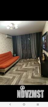 3-к квартира, вторичка, 64м2, 4/5 этаж