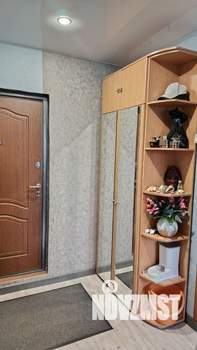 1-к квартира, вторичка, 32м2, 5/16 этаж