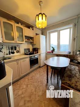 3-к квартира, вторичка, 66м2, 8/9 этаж