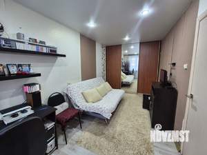 2-к квартира, вторичка, 45м2, 4/5 этаж