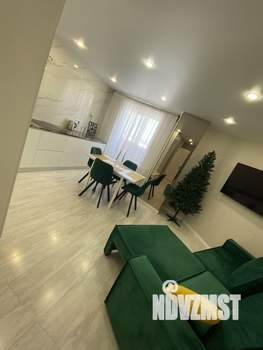 3-к квартира, вторичка, 59м2, 6/17 этаж