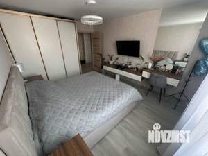 2-к квартира, вторичка, 57м2, 12/21 этаж