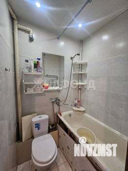 Студия квартира, вторичка, 16м2, 1/9 этаж
