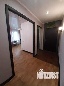 3-к квартира, вторичка, 60м2, 3/9 этаж