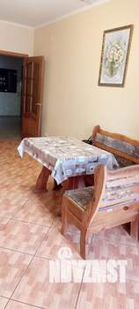 4-к квартира, вторичка, 134м2, 11/14 этаж