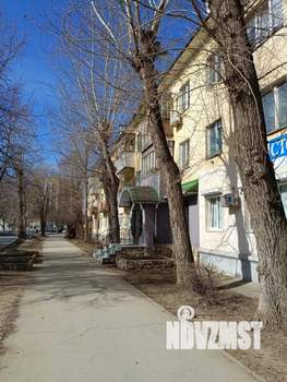 2-к квартира, вторичка, 45м2, 2/3 этаж