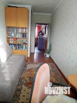 2-к квартира, вторичка, 43м2, 4/4 этаж