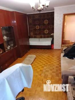 1-к квартира, вторичка, 36м2, 7/14 этаж