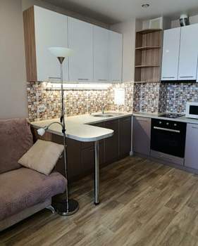2-к квартира, вторичка, 68м2, 8/16 этаж