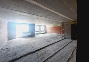 2-к квартира, вторичка, 72м2, 1/3 этаж