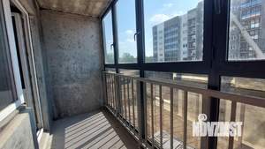 1-к квартира, сданный дом, 50м2, 3/7 этаж