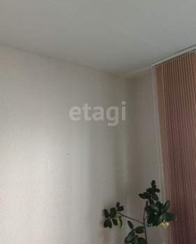 1-к квартира, вторичка, 37м2, 15/15 этаж