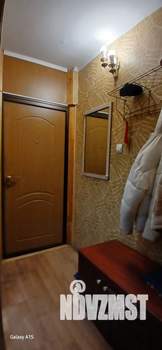 1-к квартира, вторичка, 30м2, 1/5 этаж