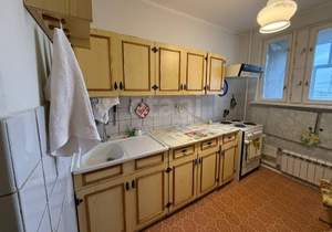 3-к квартира, вторичка, 60м2, 5/16 этаж