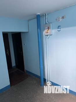 1-к квартира, вторичка, 31м2, 5/9 этаж