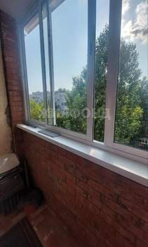 2-к квартира, вторичка, 45м2, 5/5 этаж