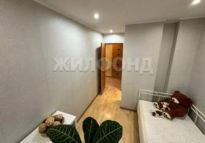 4-к квартира, вторичка, 80м2, 5/9 этаж