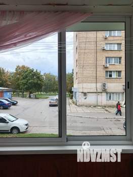 1-к квартира, вторичка, 30м2, 1/5 этаж