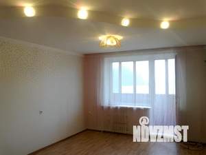2-к квартира, вторичка, 53м2, 4/10 этаж