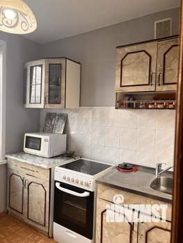 3-к квартира, вторичка, 59м2, 9/9 этаж