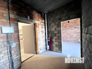 2-к квартира, сданный дом, 51м2, 6/6 этаж