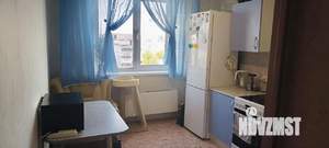1-к квартира, вторичка, 37м2, 11/16 этаж