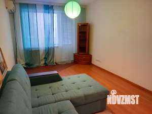 1-к квартира, вторичка, 30м2, 4/5 этаж