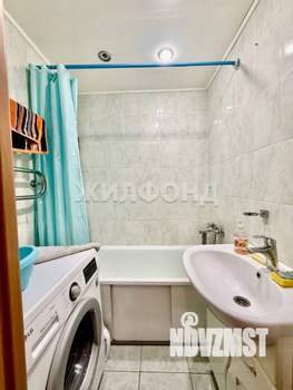 2-к квартира, вторичка, 50м2, 2/9 этаж
