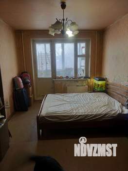 2-к квартира, вторичка, 53м2, 2/10 этаж