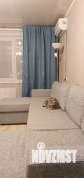 1-к квартира, вторичка, 43м2, 4/18 этаж