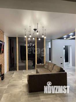 2-к квартира, вторичка, 90м2, 2/3 этаж