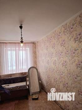 3-к квартира, вторичка, 57м2, 4/5 этаж