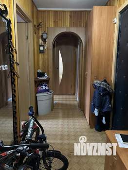 2-к квартира, вторичка, 51м2, 5/9 этаж