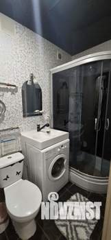 2-к квартира, вторичка, 39м2, 1/5 этаж