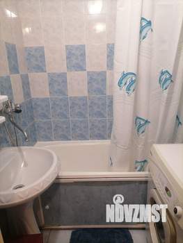 1-к квартира, вторичка, 39м2, 7/16 этаж