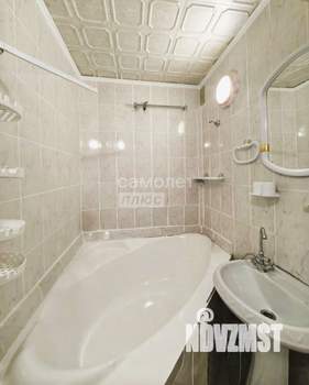 3-к квартира, вторичка, 64м2, 4/5 этаж