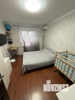 2-к квартира, вторичка, 50м2, 8/9 этаж