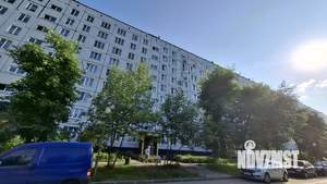 3-к квартира, вторичка, 60м2, 4/9 этаж