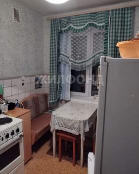 1-к квартира, вторичка, 32м2, 3/5 этаж