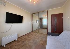 1-к квартира, вторичка, 31м2, 14/16 этаж