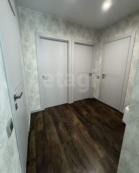 3-к квартира, вторичка, 80м2, 6/10 этаж