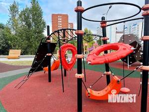 2-к квартира, строящийся дом, 70м2, 6/9 этаж